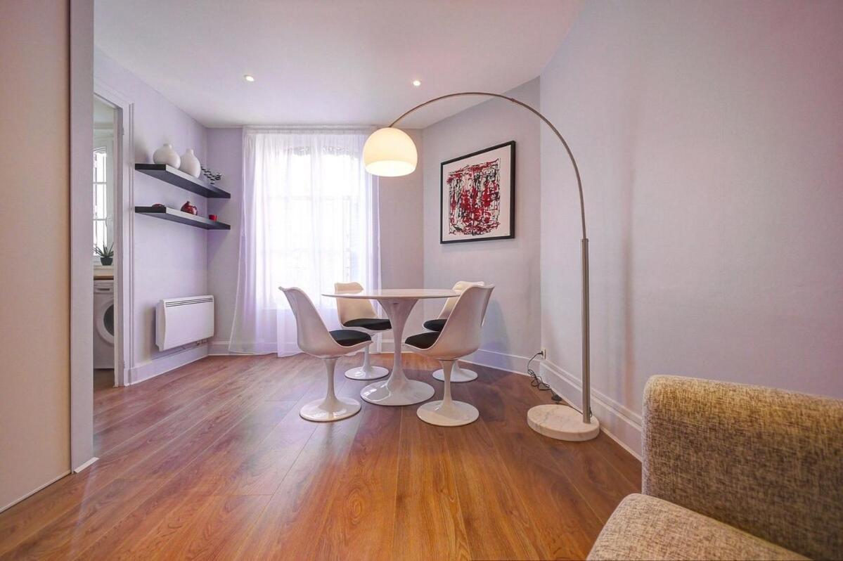 La Coccinelle - Appartement Proche Centre-Ville - Cosy - Mon Groom Troyes Exteriér fotografie