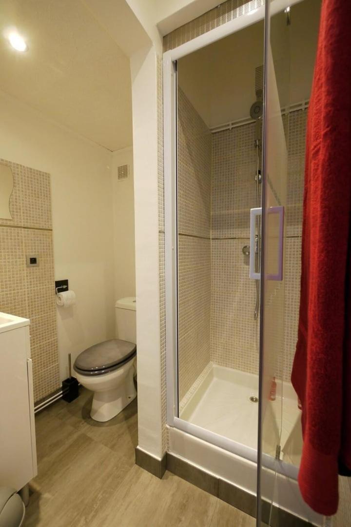 La Coccinelle - Appartement Proche Centre-Ville - Cosy - Mon Groom Troyes Exteriér fotografie